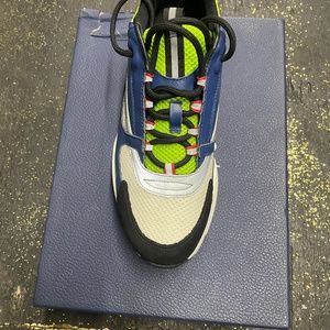 Dior homme sneakers